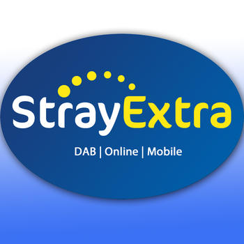 Stray Extra LOGO-APP點子