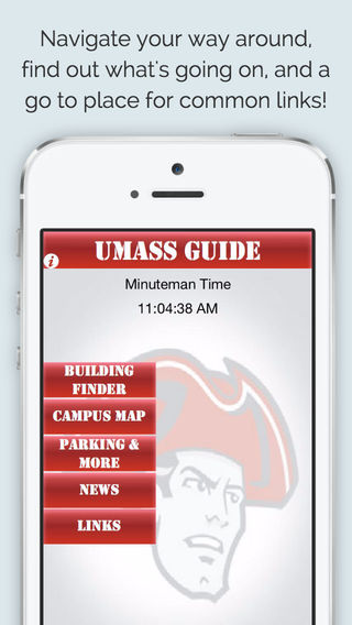 UMass Amherst Guide