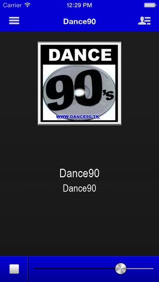 Dance90