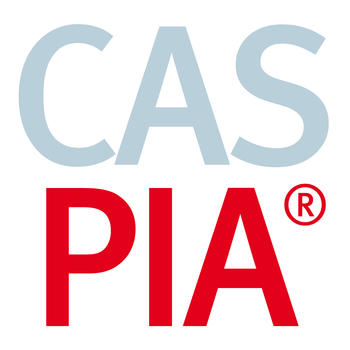 CAS PIA for iPad LOGO-APP點子