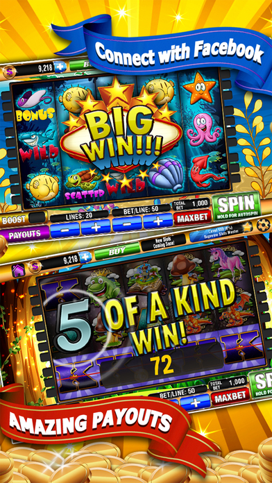 world casino free slot game