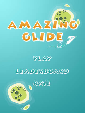 免費下載遊戲APP|Amazing Glide: Dreamy Odyssey Of A Childhood Paper Airplane app開箱文|APP開箱王