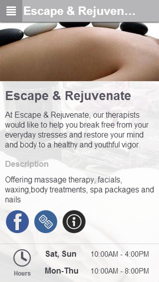 免費下載健康APP|Escape & Rejuvenate app開箱文|APP開箱王
