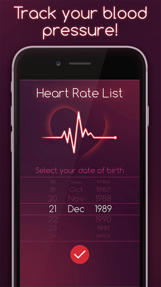 免費下載書籍APP|Heart Rate List app開箱文|APP開箱王