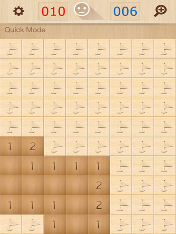 【免費遊戲App】Minesweeper - Classic  Edition-APP點子