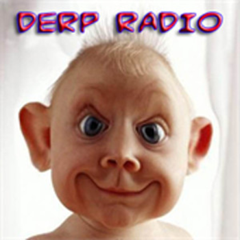 Derpradio LOGO-APP點子