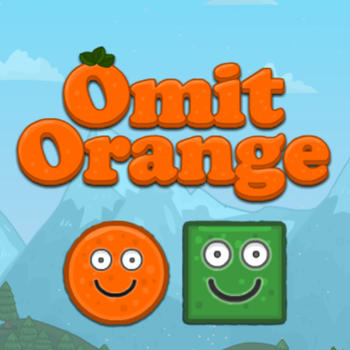 Omit Orange Free Game 遊戲 App LOGO-APP開箱王