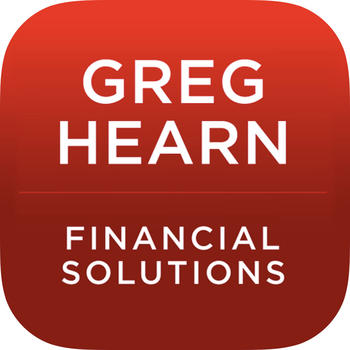 Greg Hearn Financial Solutions 財經 App LOGO-APP開箱王