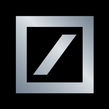 Deutsche Asset & Wealth Management Events LOGO-APP點子