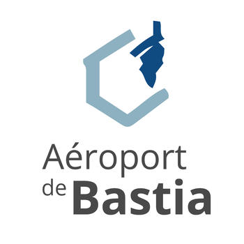 Aéroport Bastia LOGO-APP點子