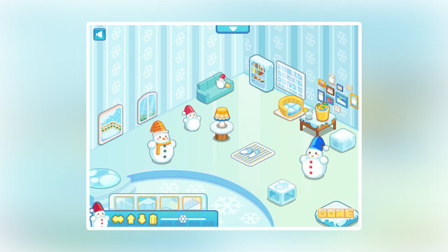 免費下載遊戲APP|Snowman House app開箱文|APP開箱王