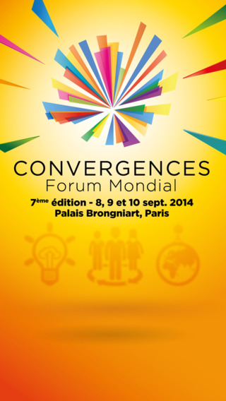 CONVERGENCES2014