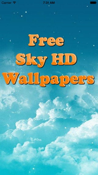 Sky Wallpapers HD Free