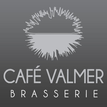 Café Valmer LOGO-APP點子