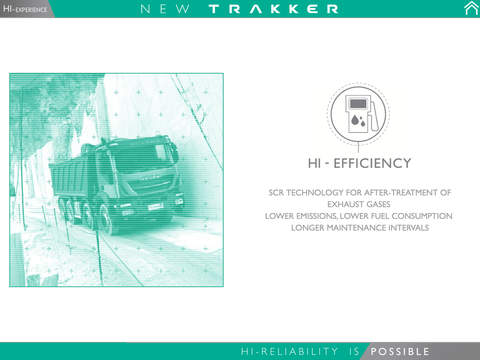 【免費書籍App】IVECO NEW TRAKKER for iPad-APP點子