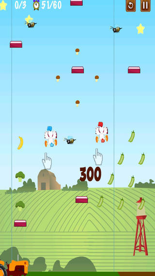 免費下載遊戲APP|Mrs. Chicken Run: An Epic Farm Voyage- Pro app開箱文|APP開箱王