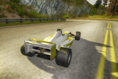 Grand Prix Tycoon screenshot 3
