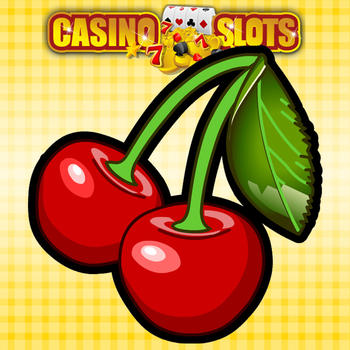 Fun Slot Casino LOGO-APP點子