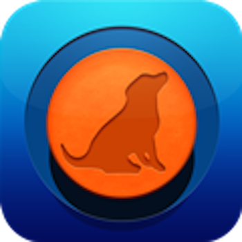 Dog Clicker Training LOGO-APP點子