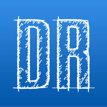 Dringend - The development environment for your iPad LOGO-APP點子