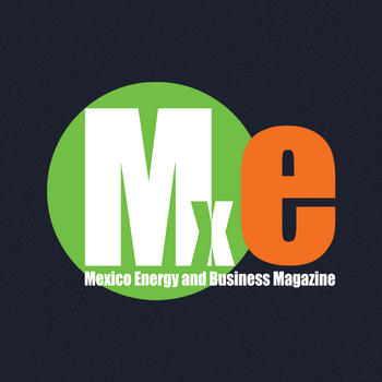Mexico Energy and Business Magazine 商業 App LOGO-APP開箱王