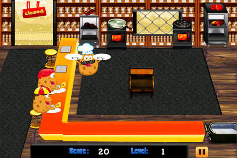 Mister P's Bakeshop and Diner - Pro screenshot 4
