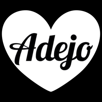 Adejo(アデージョ) LOGO-APP點子