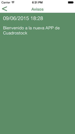 免費下載工具APP|Cuadrostock app開箱文|APP開箱王