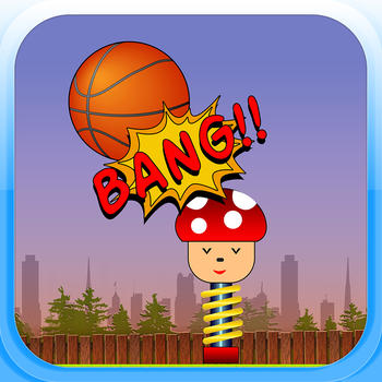 Basketball Fever LOGO-APP點子