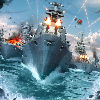 Battleships Puzzle 遊戲 App LOGO-APP開箱王
