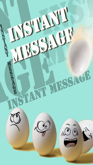 Instant Away Messages