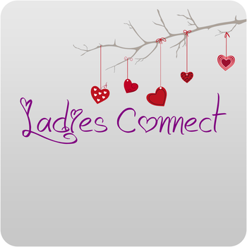 Ladiesconnect LOGO-APP點子