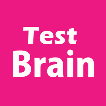 Test Brain Game LOGO-APP點子