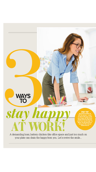 【免費生活App】Woman & Home Feel Good You Magazine-APP點子