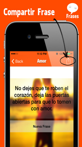 【免費娛樂App】Las Mejores Frases En Español-APP點子