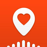 Health Mapper - the app for monitoring ANY long-term health condition. mobile app icon