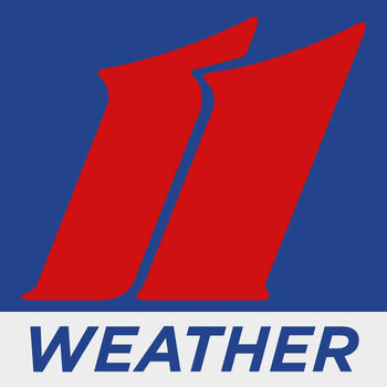 WTOC Doppler Max 11 Weather LOGO-APP點子