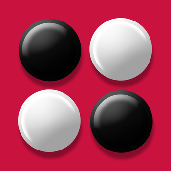 Othello Masters - Reversi Game LOGO-APP點子