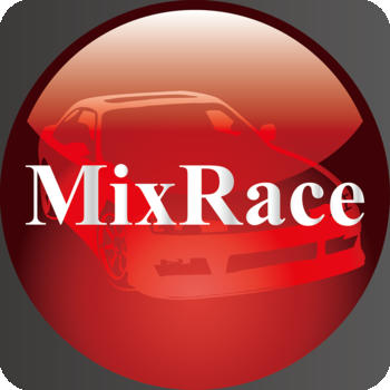 MixRace 娛樂 App LOGO-APP開箱王