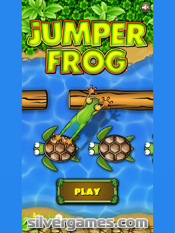 免費下載遊戲APP|Jumper Frog app開箱文|APP開箱王