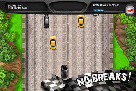 Rapid Racing Frenzy Pro - Best Car Race Game screenshot 3