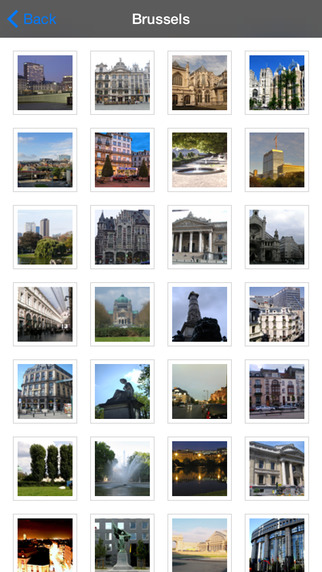 免費下載旅遊APP|Brussels Offline Map Travel Guide app開箱文|APP開箱王