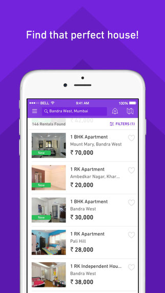 Housing - Real Estate made Easy