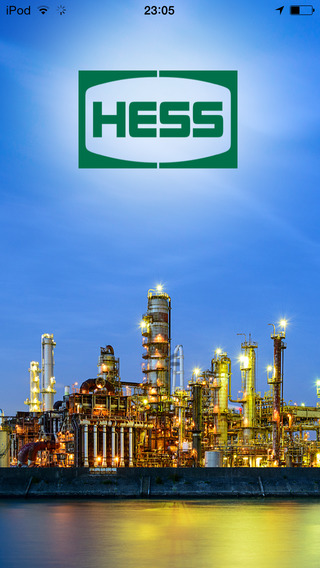 Hess Corp Investor Relations