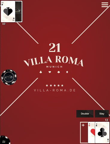 【免費遊戲App】Villa Roma 21-APP點子