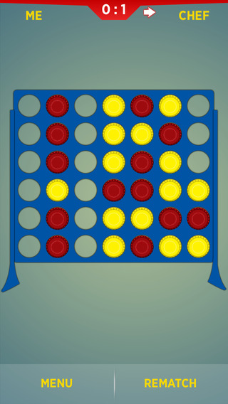 【免費遊戲App】AD Connect 4-APP點子