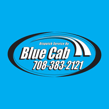 Blue Cab 旅遊 App LOGO-APP開箱王