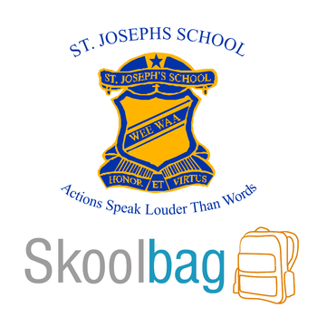 St Josephs Wee Waa - Skoolbag 教育 App LOGO-APP開箱王