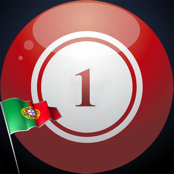 Bingoplus Portugal LOGO-APP點子