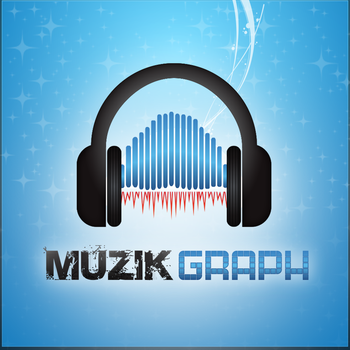 MUZIKGRAPH LOGO-APP點子